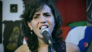 El Mundo de Sof&iacute;a band - Concierto Online (2020)