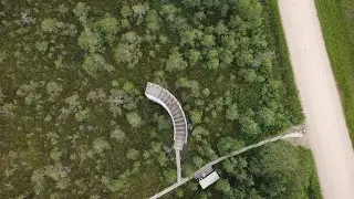 #20 TUHU HIKING TRAIL&rsquo;S OBSERVATION TOWER