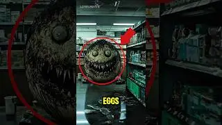These Top 3 Strange Eggs Will Shock You #ai #animals #shorts