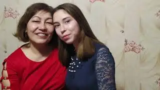 18 лет дочери