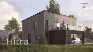 HITRA