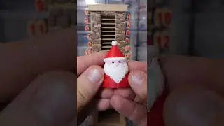 Advent Calendar, 3D printed! 🎅🎄🎁 If you enjoyed the video, leave a like and follow me! 🔥🔝 #shorts