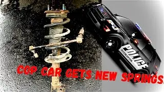 Day in the life of a mobile mechanic pt2