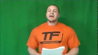 The Best Supplement Plan for Teen BodyBuilders | Tiger Fitness