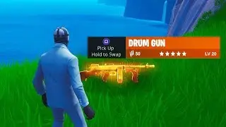 Fortnite Season 8 Glitches