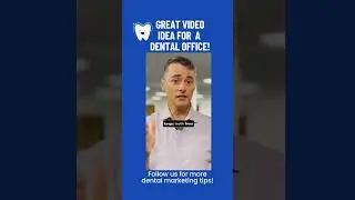 Dental marketing video: Different options to replace missing teeth #dentalmarketing