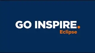 Go Inspire Eclipse