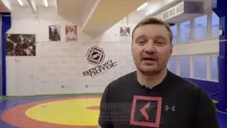 Алексей Игнашов - &laquo;Красный Скорпион&raquo; о тренировках и Белом Лотосе