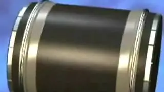 MICHELIN TIRE   How a tire is made   YouTube