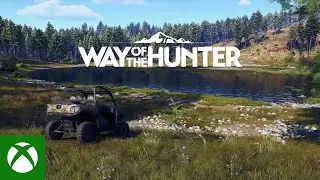 Way of the Hunter - Free UTV Update Trailer