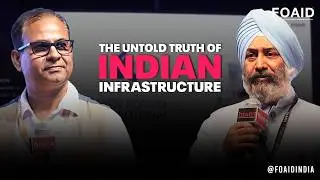 Design Forum International (DFI) Architects on Urban Transformation | Ep #19