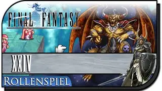 CHAOS | Final Fantasy | #024 | Let's Play | Gameplay | Deutsch/German