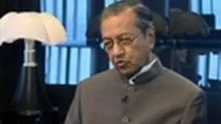 Mahathir Says Bretton-Woods Best Policy for Currencies