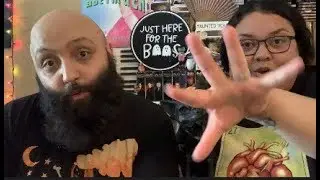 Listen! With Pumpkin and Yessy Episode 8 Throw it Back The Pixies Doolittle REACTION