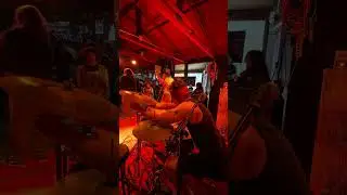 Gingsu (Full Set Live @ The Che Cafe 5/23/25)