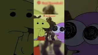 Rocket Launcher's Last Moments - BO6 Memes