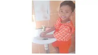 Nilai Pendidikan Anika Puji Handayani 25340433