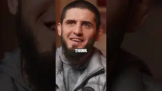 Mighty Mouse Shocked By Islam&rsquo;s UFC Journey