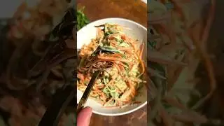Unique Salad Recipe in Summer  #shorts #viral #unique #salad #summer