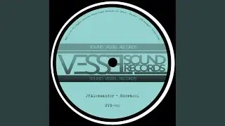 Modwheel (Seque Remix)