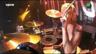 Foo Fighters live at Lowlands 2012 - 