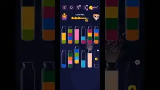 How to pass levels 951, 952, HARD 🔥 953 on get color on Android