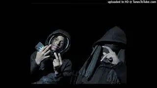 [FREE] Bandokay x SJ x Headie one x Mloose (BG) #OFB 