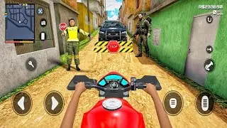 Elite Motos 2 Online Big Open World Best Multiplayer Gameplay Ep.826 🚀