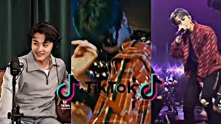 Mark lee tiktok edit compilationシ[read desc]⚠︎·˚