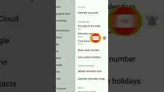how to on time zone override in vivo any device #vivo#shorts