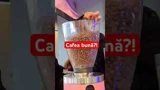 Cea mai Nouă Vs cea mai Veche Cafenea din București