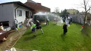 Lany Poniedziałek 2023 Bełchatów