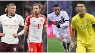 KAGAME NOAH#GAMESPORTS Ese birashoboka ko #christianoronaldo yatwara ballon d'or ?? Transfer rumours