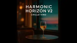 Harmonic Horizon V2 &ndash; Smooth Chillout & Deep Lounge by Chillo Vino