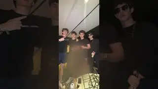21 savage - 7min freestyle (PAWSA unreleased edit)