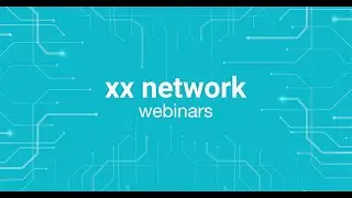 Integration TestNet Webinar: Scalability Results and Network Stability