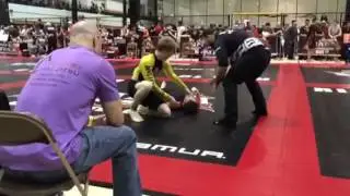 NAGA 2017 Round 2