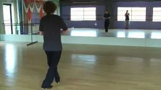 Cabaret Tap