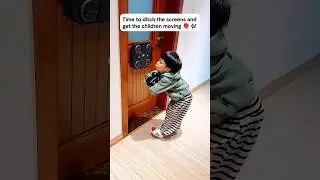 Smart Music Boxing Machine: Interactive Bluetooth Boxing Training for Kids & Adults| #shorts #Boxing