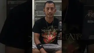 Mengulas CD Red Spider Album Berantas Narkoba #shorts