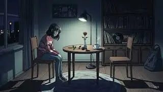 | Sadness Feelings | Bleeding Polaroids Lo fi Experimental  Dark Emotional