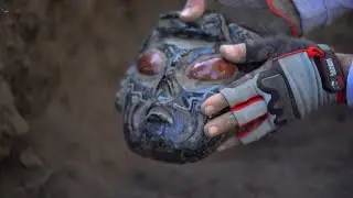 Hidden Alien Artifacts | Steve Quayle
