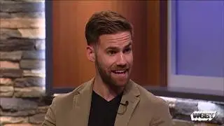 WGBY Connecting Point Interview: Darcy & James on Facebook Data & Privacy