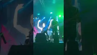 Кавер-группа MENS BAND - Mash up ZIVER (cover ZIVERT)