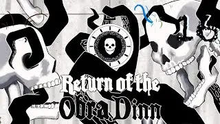 Return of the Obra Dinn Pt 16: It's Going To Be Shameful