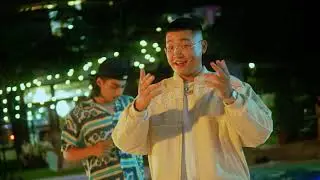 TAPLOW - MAH SHOW ( Official Music Video )
