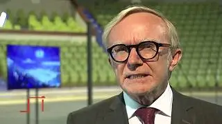 ARENA po modernizacji: tak będzie wyglądała największa w Poznaniu hala widowiskowo-sportowa
