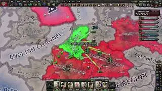 🔥 Don't Die For Your Country | Hearts Of Iron IV Achievement Guide