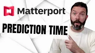 3 Predictions for Matterport Stock