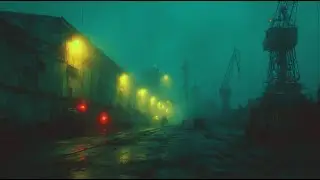 Dark German Electronic Music Vol. 1 | Industrial Techno & EBM Compilation | 1 Hours Non-Stop